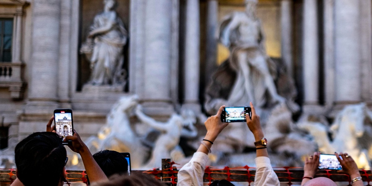 Assoturismo, sulle vacanze di Pasqua pesa la guerra, -200mila presenze (-1.3%)