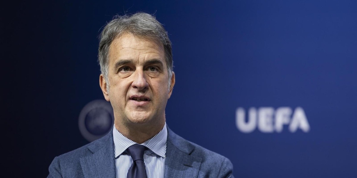 Euro 2032 in Italia: Michele Uva nuovo Executive Director