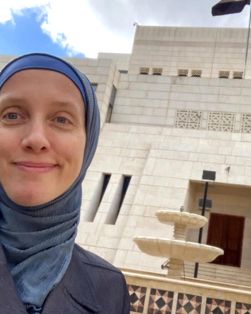 Nyt, 'contatti tra Kataib Hezbollah e governo iracheno per Shelly Kittleson'