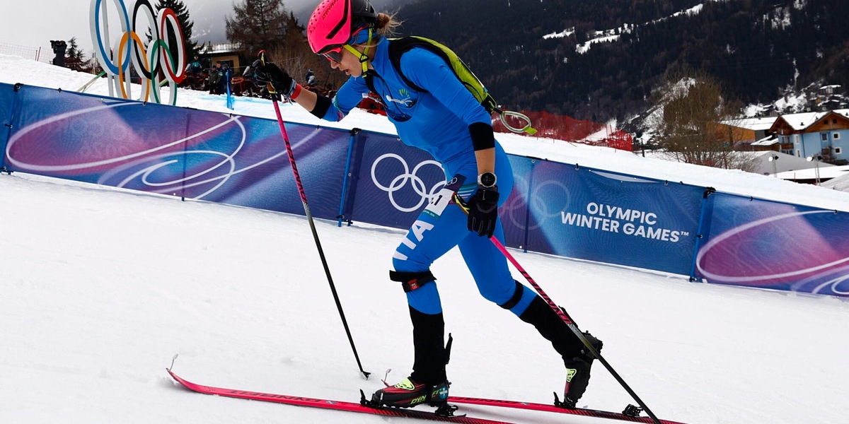 Sci alpinismo: De Silvestro 4/a a Villard, sua la coppa nell'individuale