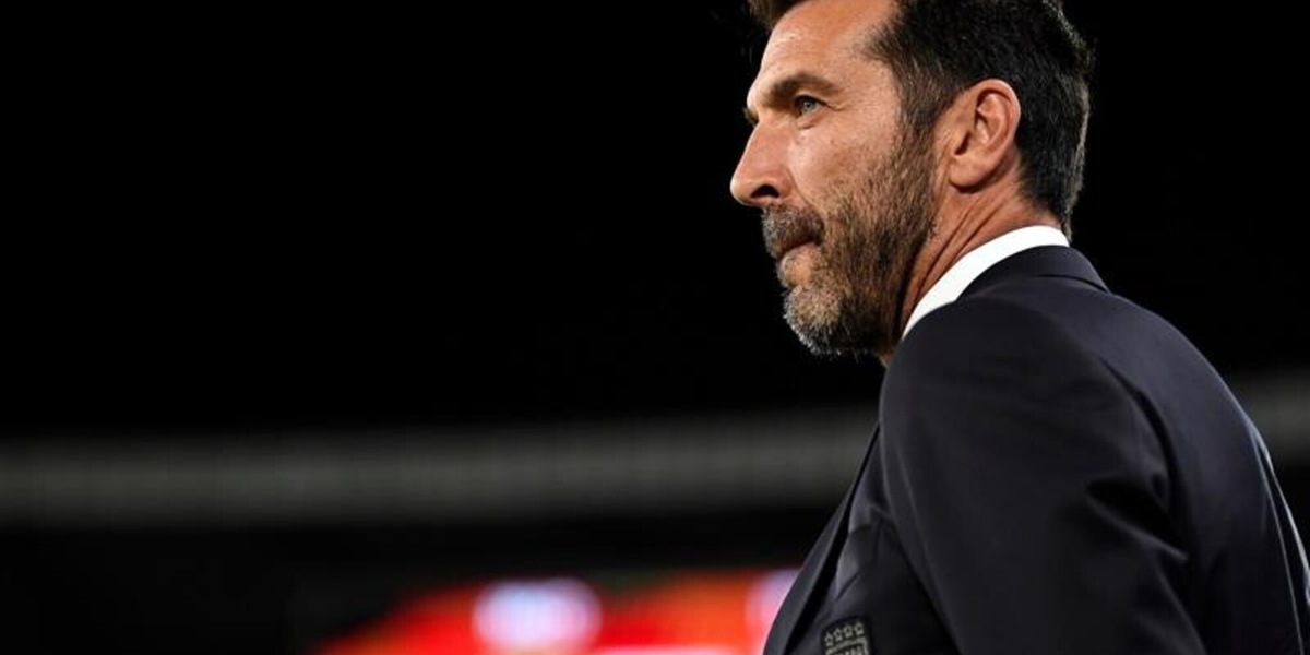 Buffon annuncia le dimissioni: "Un atto di responsabilità. Mi era stato chiesto di temporeggiare"