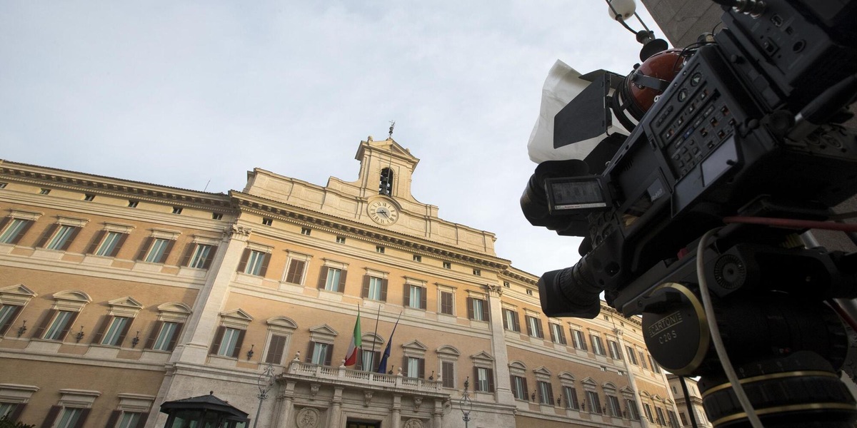 Crisi calcio: annullata l'audizione di Gravina in commissione Camera