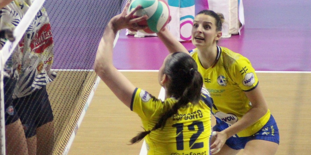 Padova è la quarta semifinalista