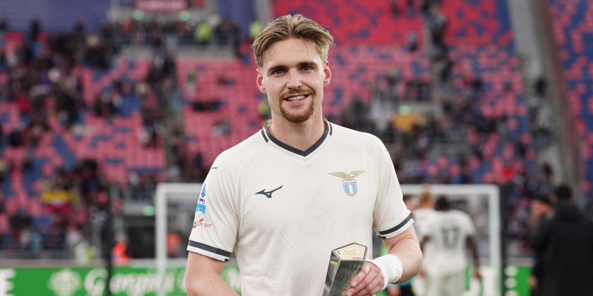 La Lazio cerca il poker di vittorie consecutive in Serie A: Sarri si affida a Taylor