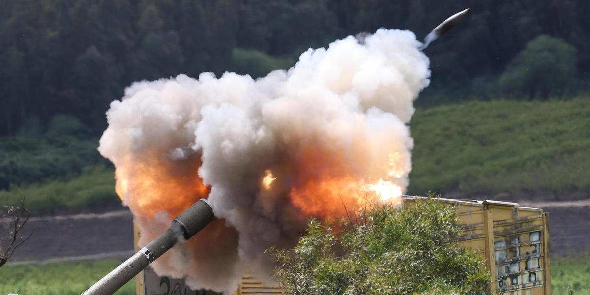 Idf, 'uccisi 15 miliziani di Hezbollah nel sud del Libano'