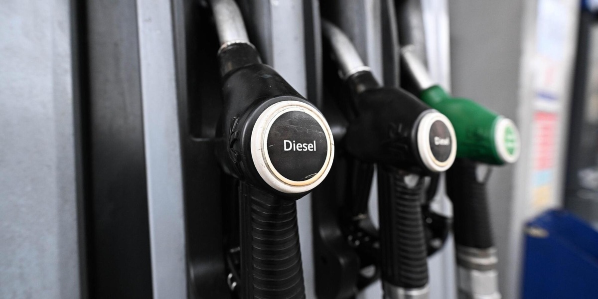 Cdm proroga il taglio delle accise sui carburanti fino al 1 maggio