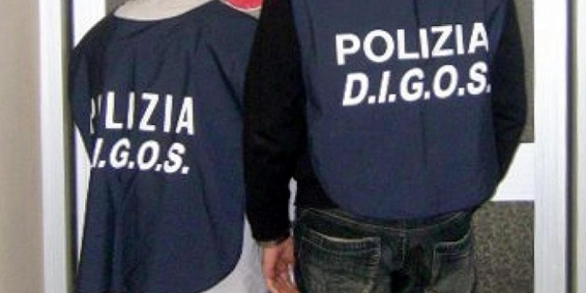 Pianificava azioni terroristiche ispirate a Unabomber, arrestato