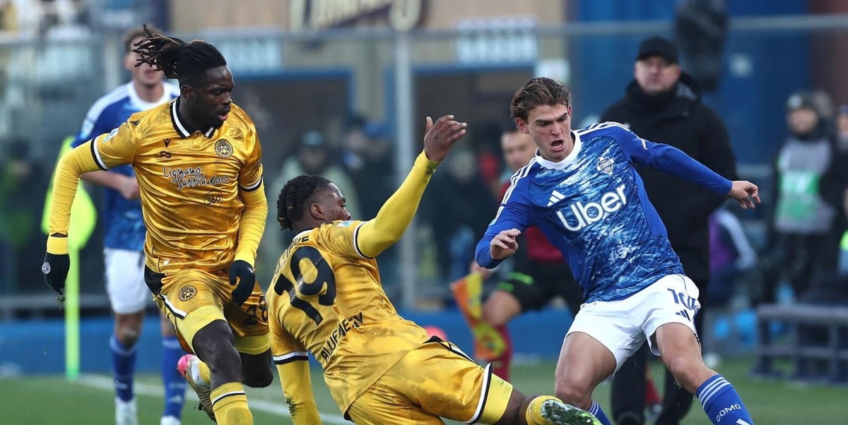 Doppietta per Pasquetta: i pronostici di Udinese-Como e Lecce-Atalanta