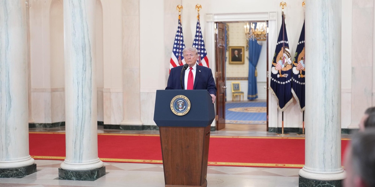 Trump chiede 1.500 miliardi di budget per la Difesa nel 2027