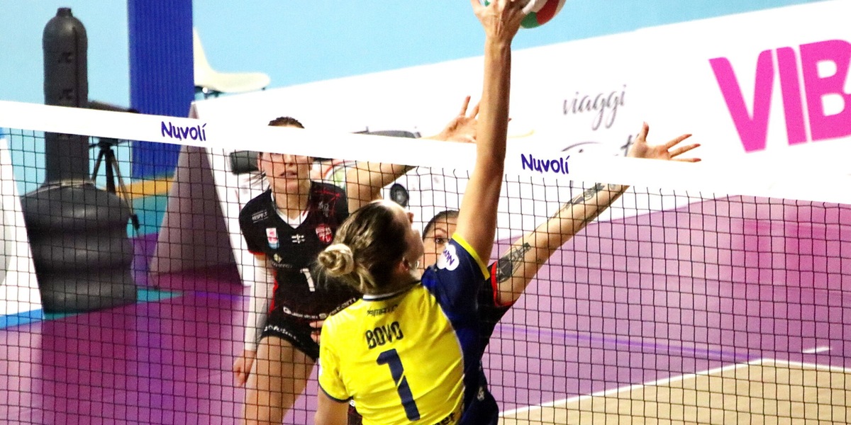 A Pasquetta le semifinali Play Off Promozione