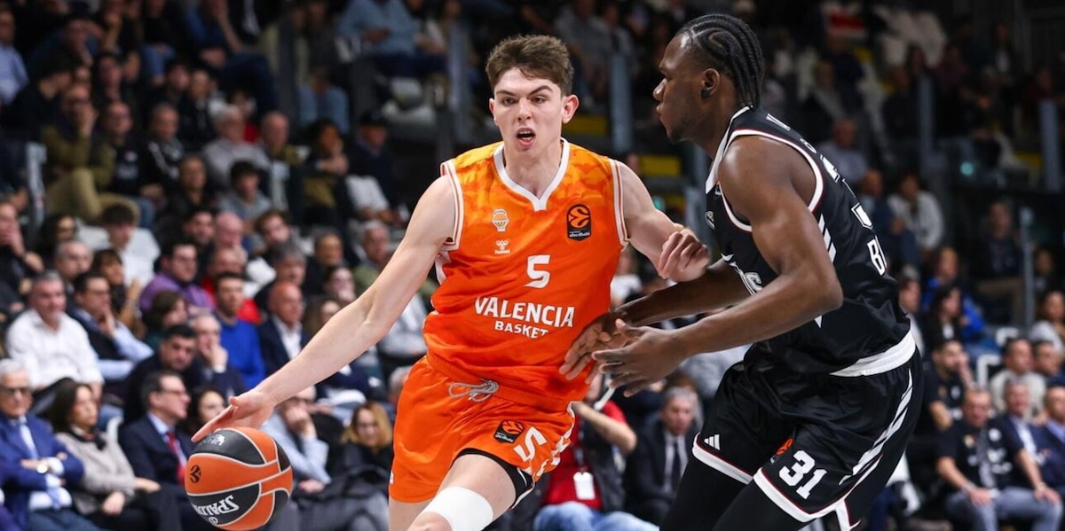 Eurolega, altro ko per la Virtus: il Valencia sbanca Bologna