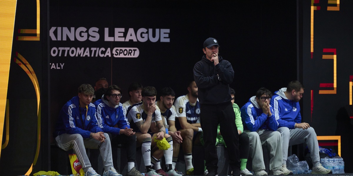 Kings League: al via il primo Summer Camp ufficiale tra regole innovative e tradizione