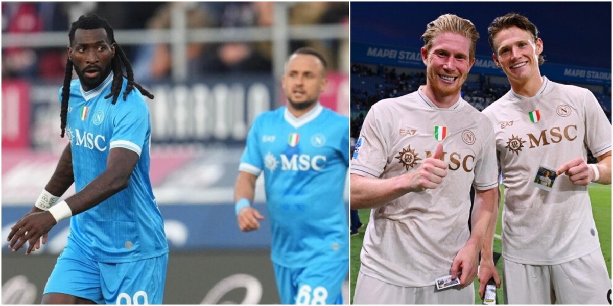 Napoli, i Fab Four tornano titolari dopo sei mesi: ora Conte vuole il sorpasso