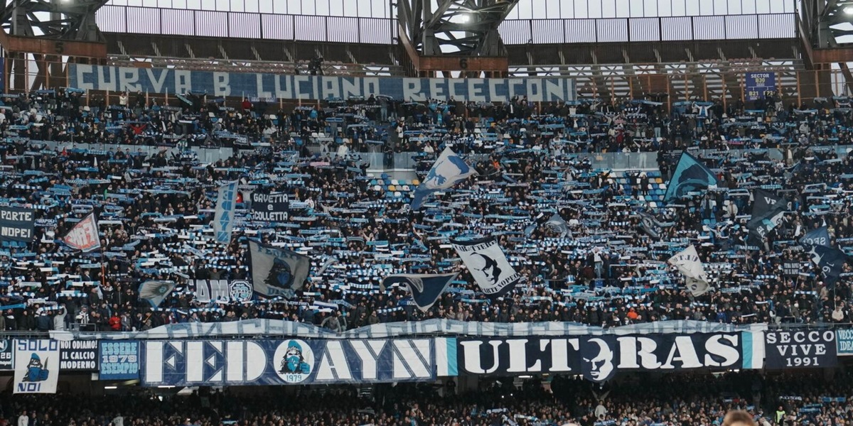 Il Maradona spinge il Napoli verso il secondo posto: un altro soldout contro il Milan
