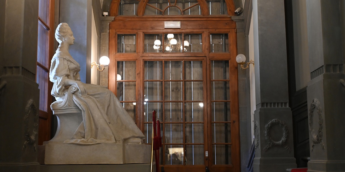 Attacco hacker agli Uffizi, una ventina le macchine compromesse