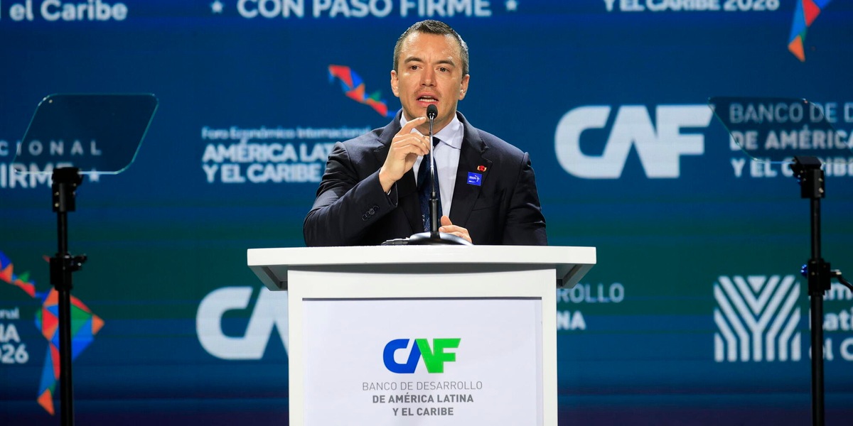 L'Ecuador rinnova lo stato d'eccezione in nove province