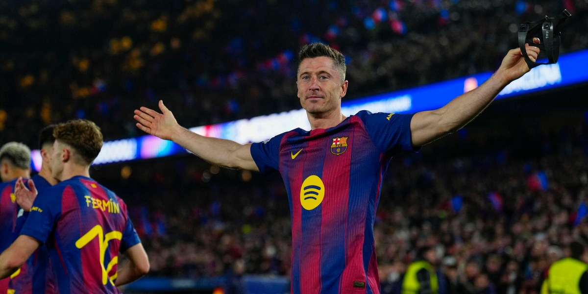 Il Barcellona batte 2-1 l'Atletico e piazza l'allungo sul Real