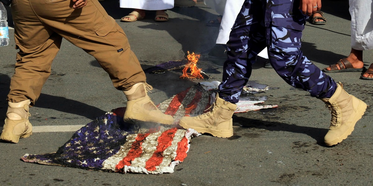 Funzionario Iran, 'abbiamo una grande sorpresa in serbo per Usa-Israele'