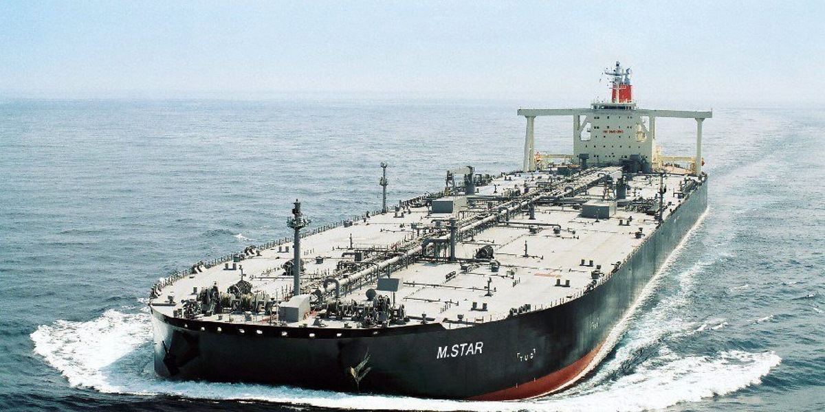 Seconda nave giapponese attraversa lo Stretto di Hormuz