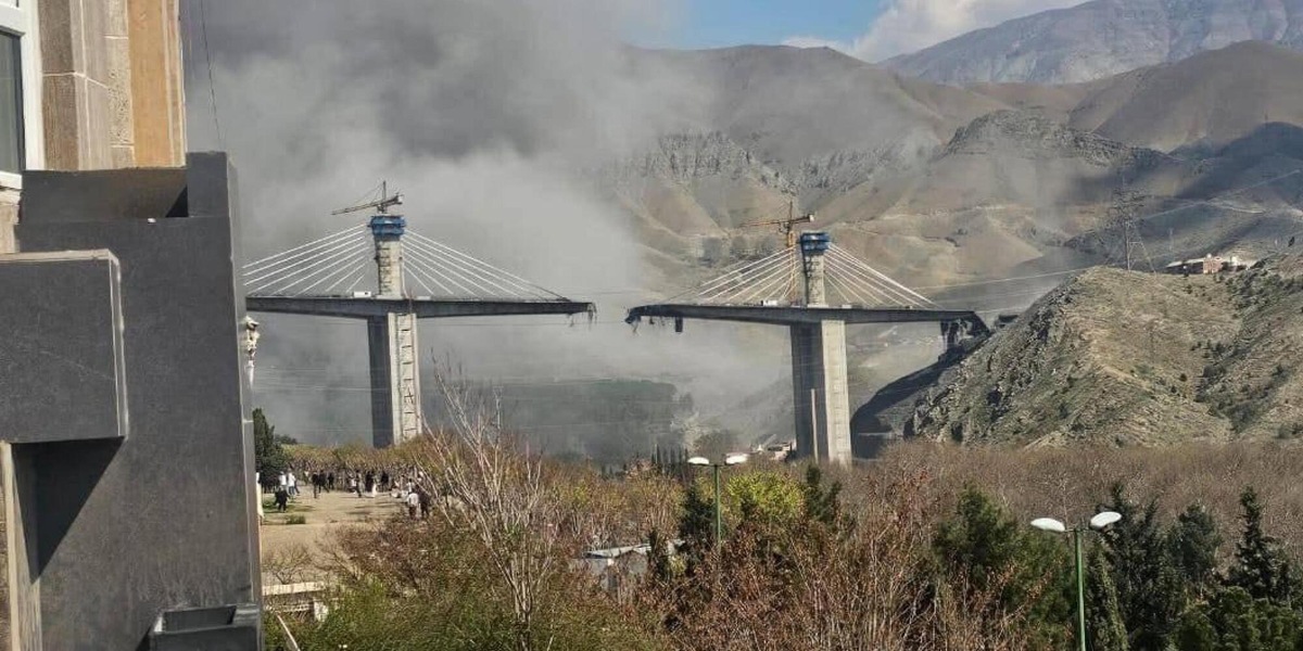 Teheran, 'se colpiranno obiettivi civili rappresaglie molto più dure'