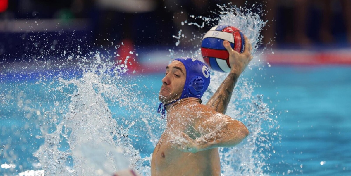 Festa Settebello all'esordio in World Cup: Carnesecchi e Guerrato piegano la Spagna