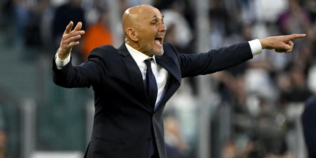 Spalletti bacchetta la Juve: "Sei mesi e ancora non l'ho capita. L'Italia? Se fosse successo a me non ne sarei uscito. Dopo la Svizzera..."