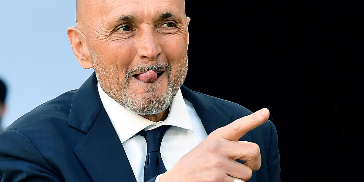 Calcio: Spalletti, 'non so ancora quale sia la versione della Juve'
