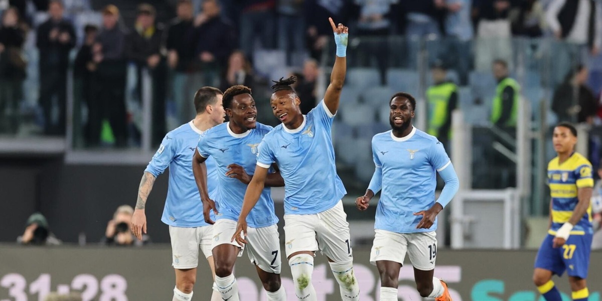 Noslin tra i giocatori che dividono la Lazio e Sarri: cosa può succedere a giugno