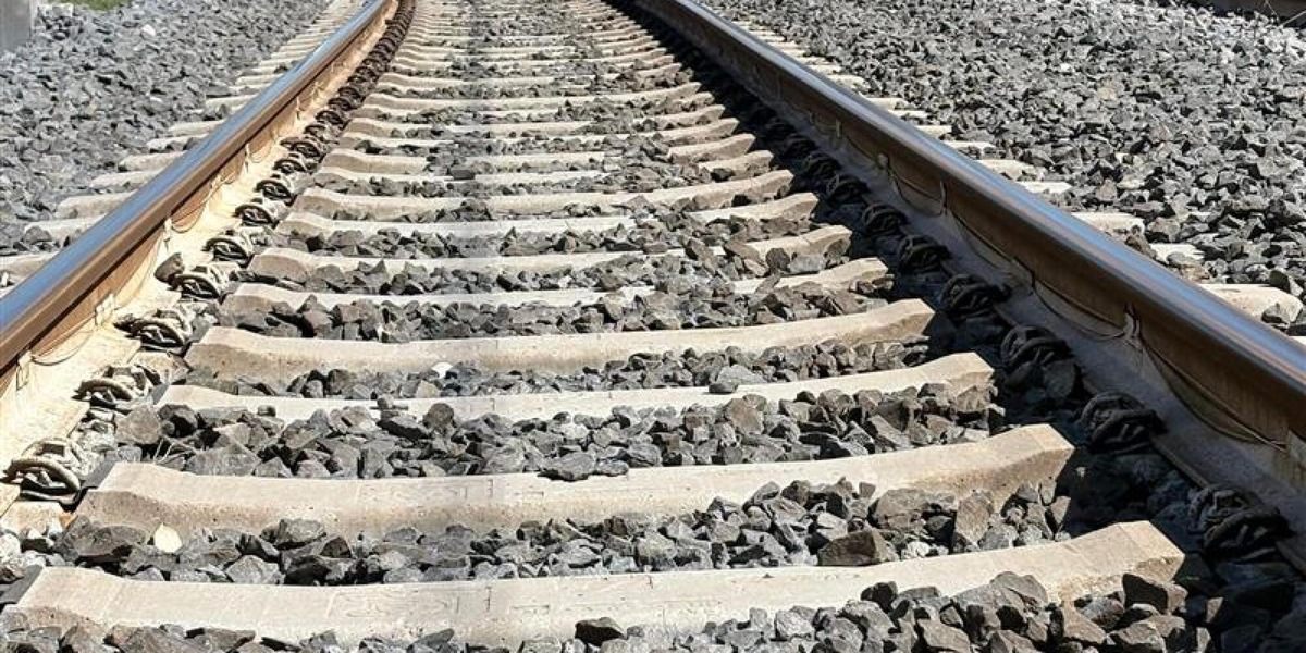 Frana in Molise, su ferrovia adriatica binari deformati di 10 centimetri