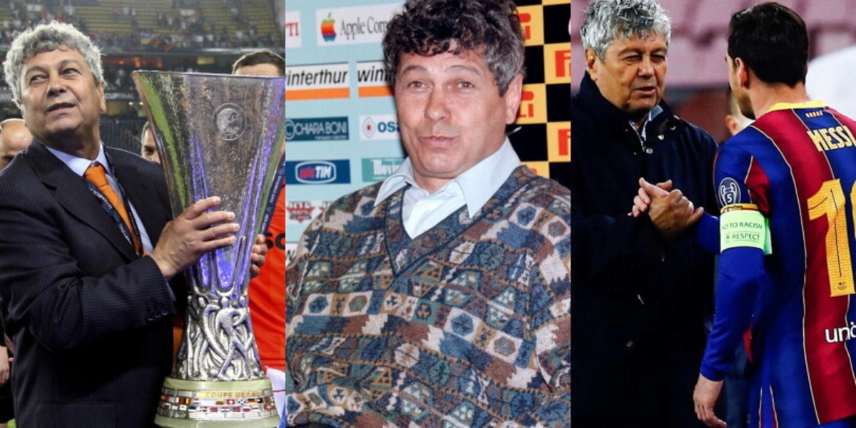 Lucescu, una vita dedicata al calcio: addio ad un allenatore giramondo