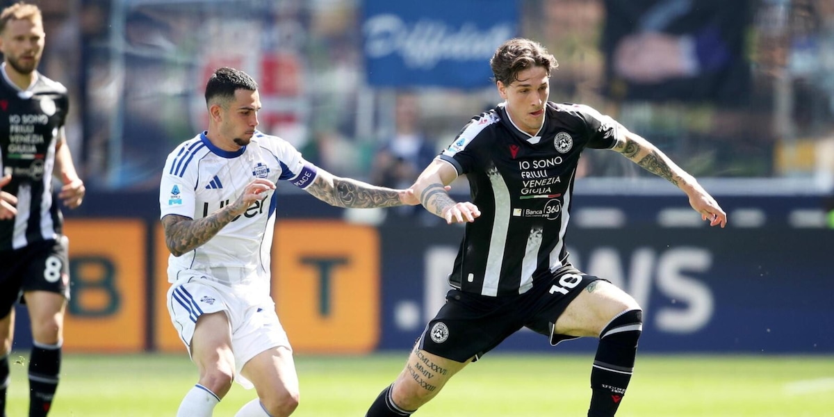 C’era una volta l’italiano in campo: l’analisi dell’ultima giornata di campionato è drammatica