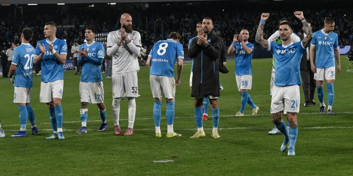 Qualcosa di nuovo nel cielo azzurro