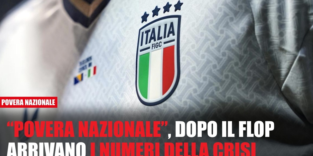 Ecco lo scandalo