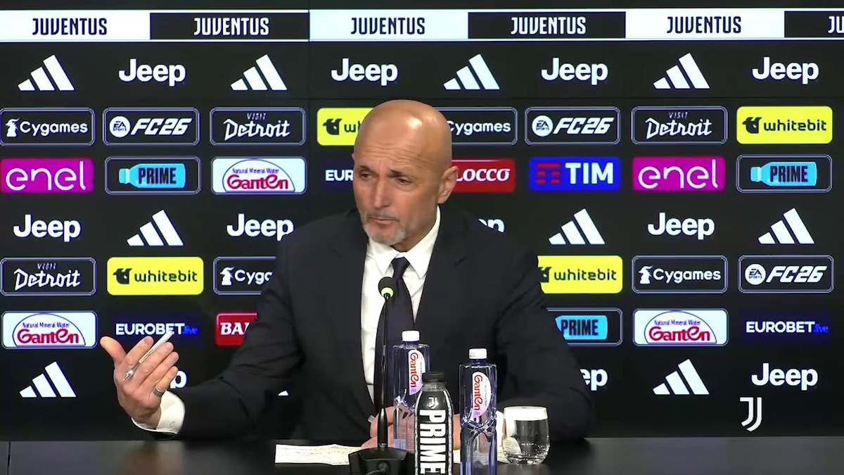 Spalletti, record di vittorie e prolungamento di contratto