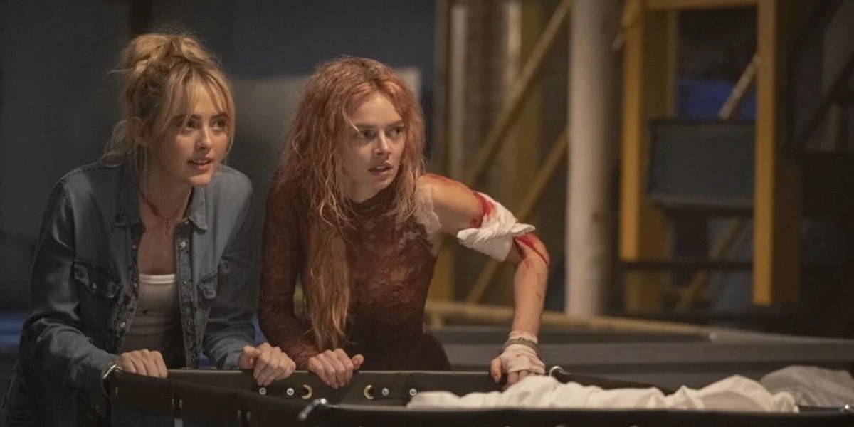 Finché morte non ci separi 2 arriva al cinema e espande l'universo del primo film