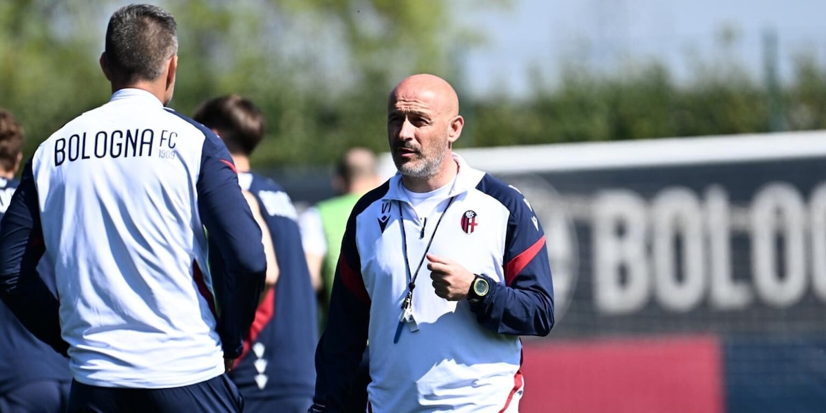 Bologna-Aston Villa, Italiano annuncia due ballottaggi: "Da cosa dipenderanno le scelte di formazione"