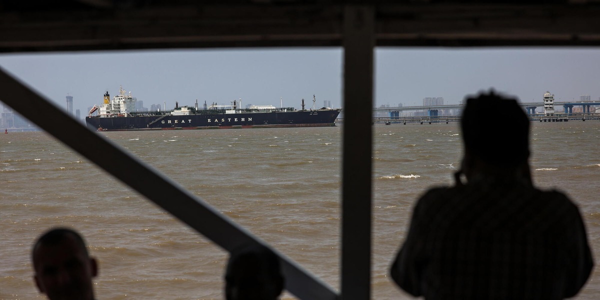 Leader europei e Canada, contribuiremo a garantire libertà di navigazione a Hormuz
