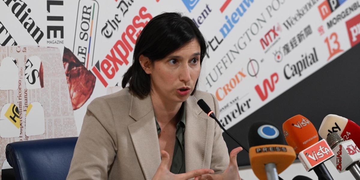 Schlein, che deve succedere ancora prima che Meloni chieda a Netanyahu di fermarsi?