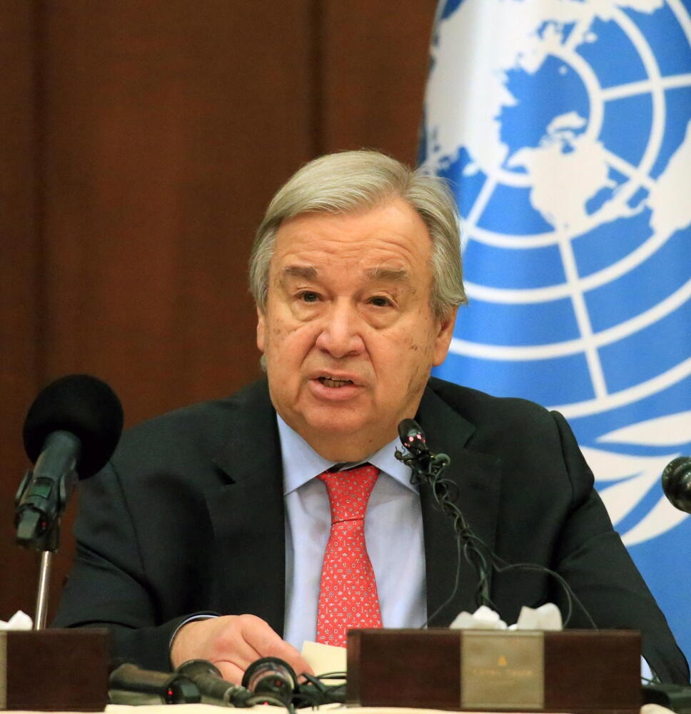 L'Onu condanna gli attacchi di Israele al Libano