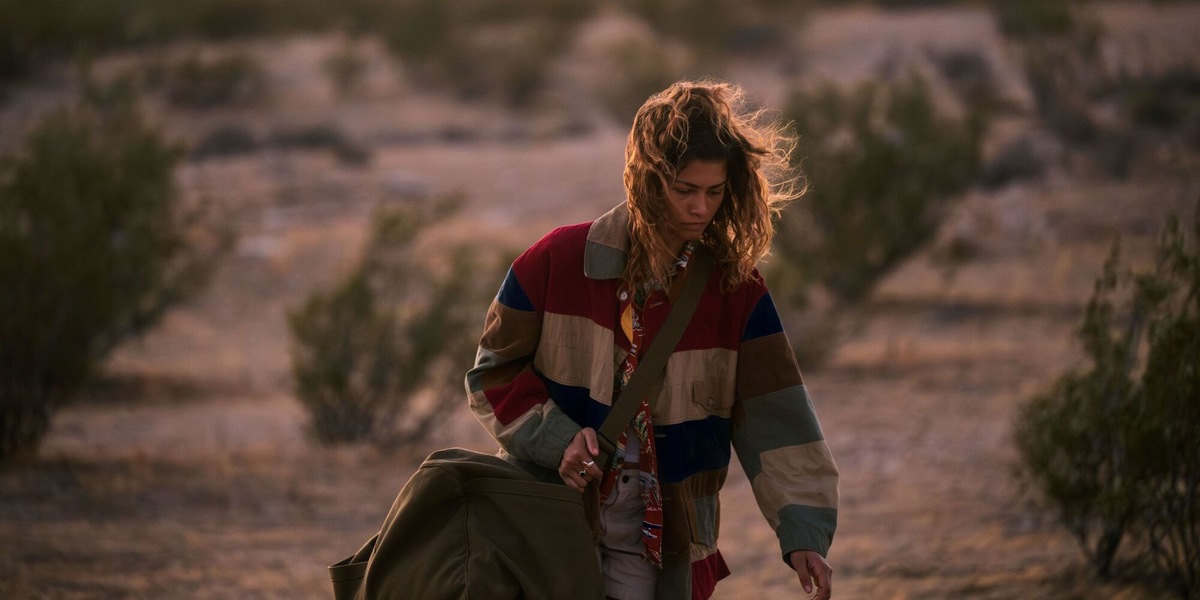 Euphoria torna dopo 4 anni, nella terza stagione su Sky anche Sharon Stone e Rosalia