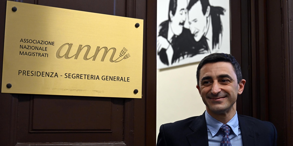 Anm a Meloni, 'lavoriamo insieme contro eccessiva lunghezza processi'