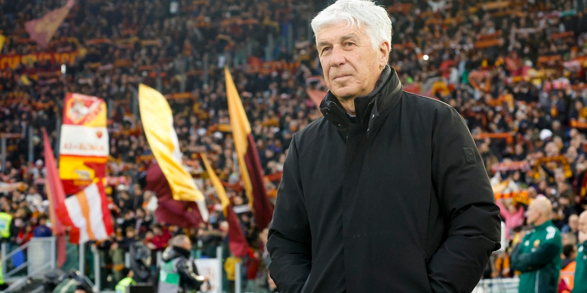 Gasperini 'nessuno credeva a una Roma da Champions, ma siamo lì'
