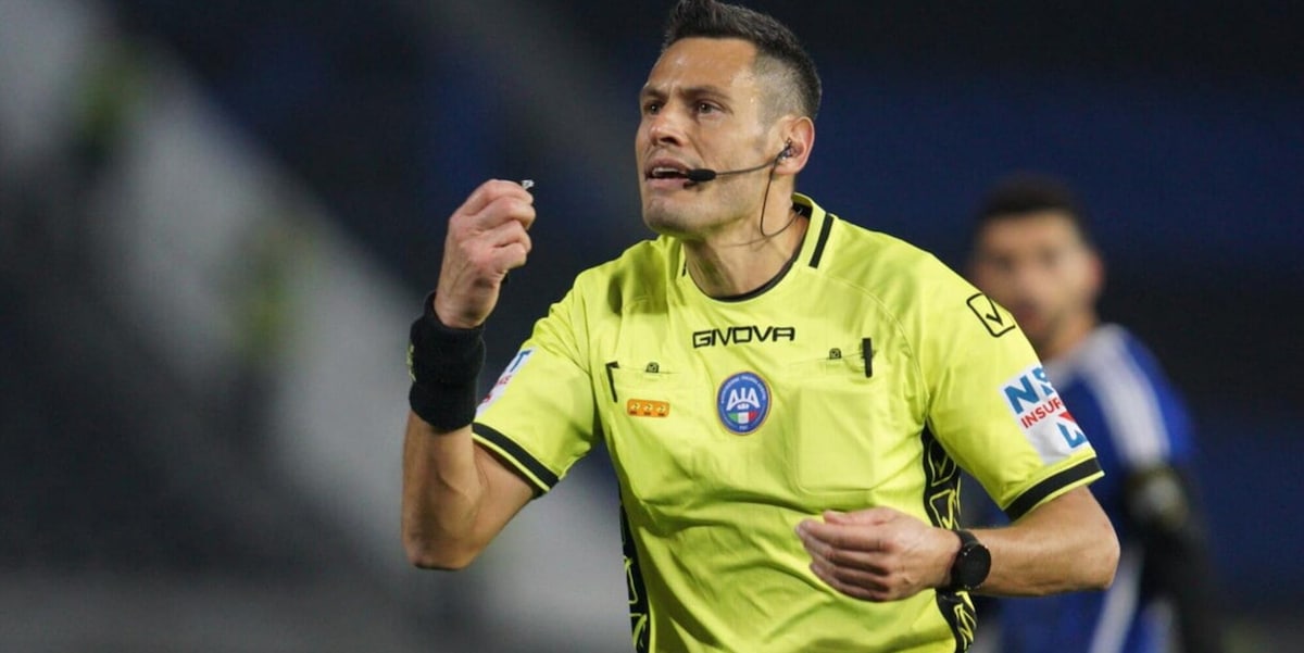 Mondiali 2026, la FIFA sceglie gli arbitri: c'è un italiano e anche Taylor
