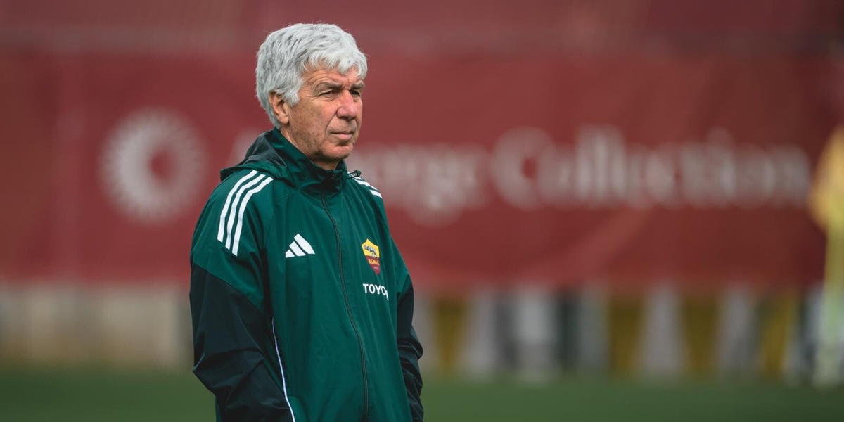 Roma-Pisa, i convocati di Gasperini: fuori Mancini, ci sono due giovani della Primavera