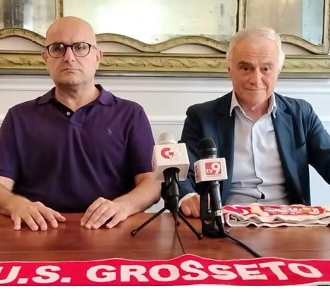 Grosseto, la squadra dei miracoli del tandem perfetto Indiani e Lamioni
