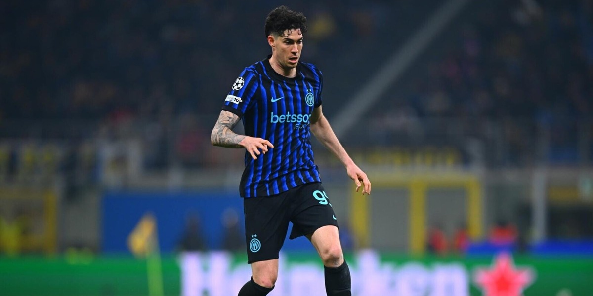 Bastoni non vuole scappare: ora lo scudetto con l'Inter