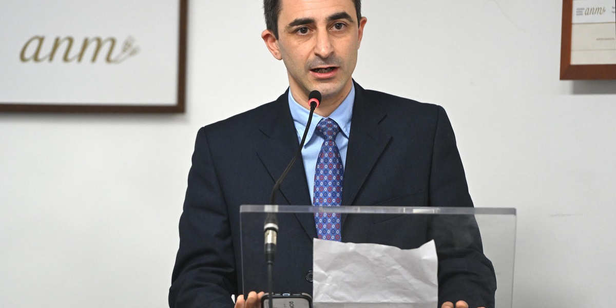 Anm 'rischio paralisi tribunali, si sospenda norma su gip collegiale'
