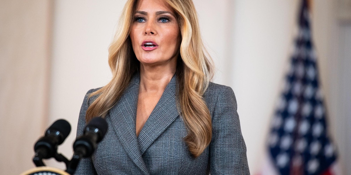 La Camera Usa sentirà le vittime di Epstein dopo l'appello di Melania Trump
