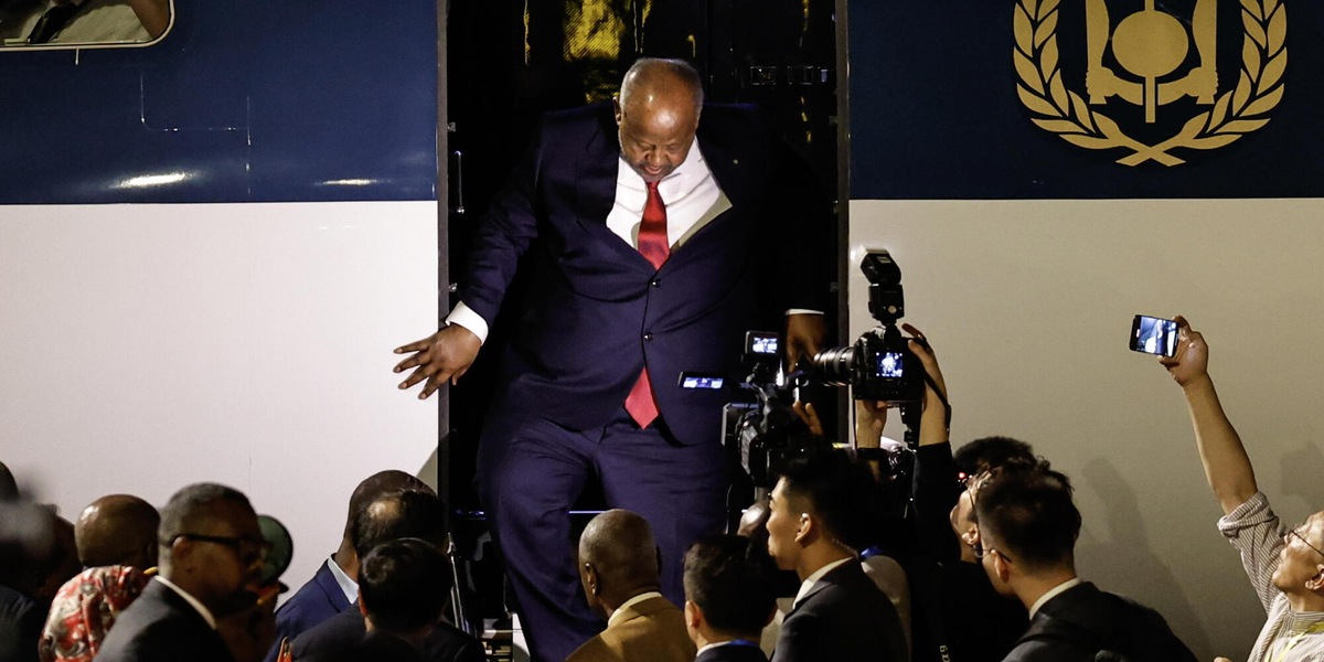 Gibuti, Guelleh rieletto presidente con il 97,81% dei voti