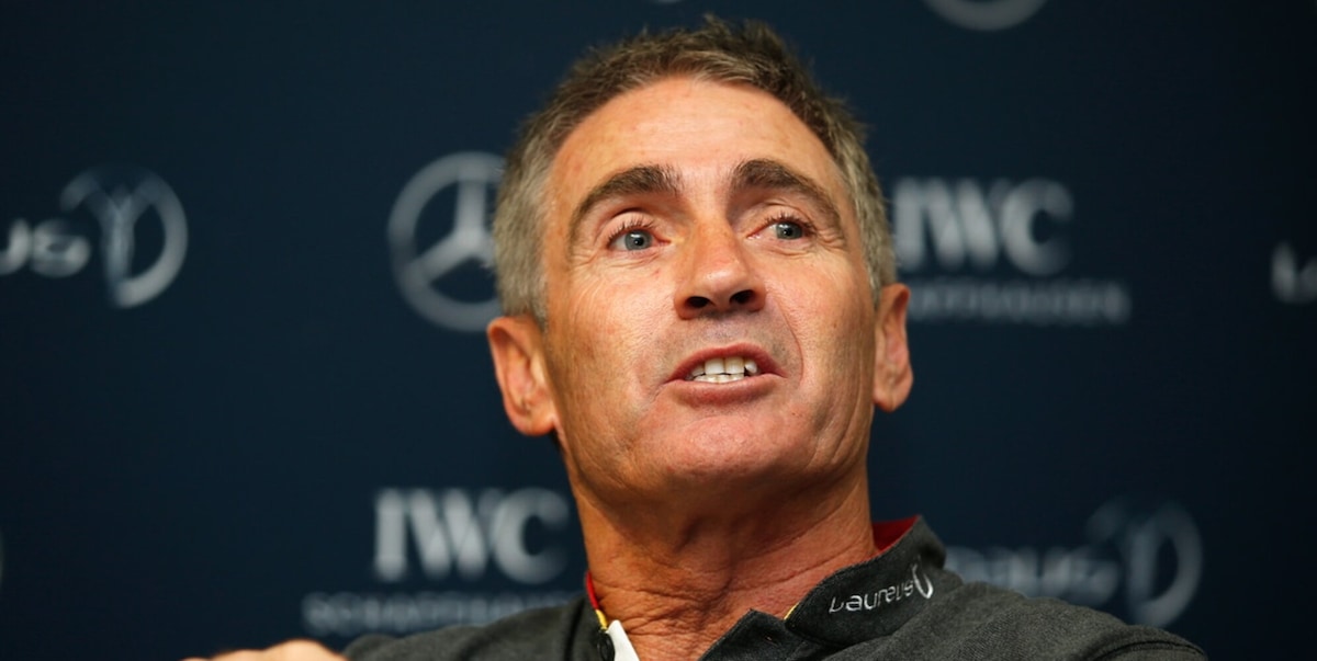 Mick Doohan esclusivo: "In Italia c’è talento e Bezzecchi è incredibile. Ho scoperto Sinner"